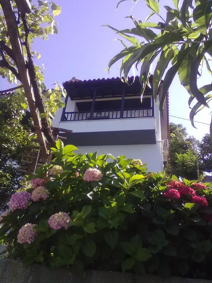 Pelion Orama Apartment Agios Ioannis  Exterior photo
