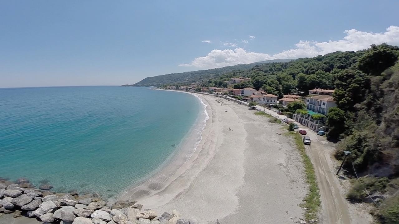 Pelion Orama Apartment Agios Ioannis  Exterior photo