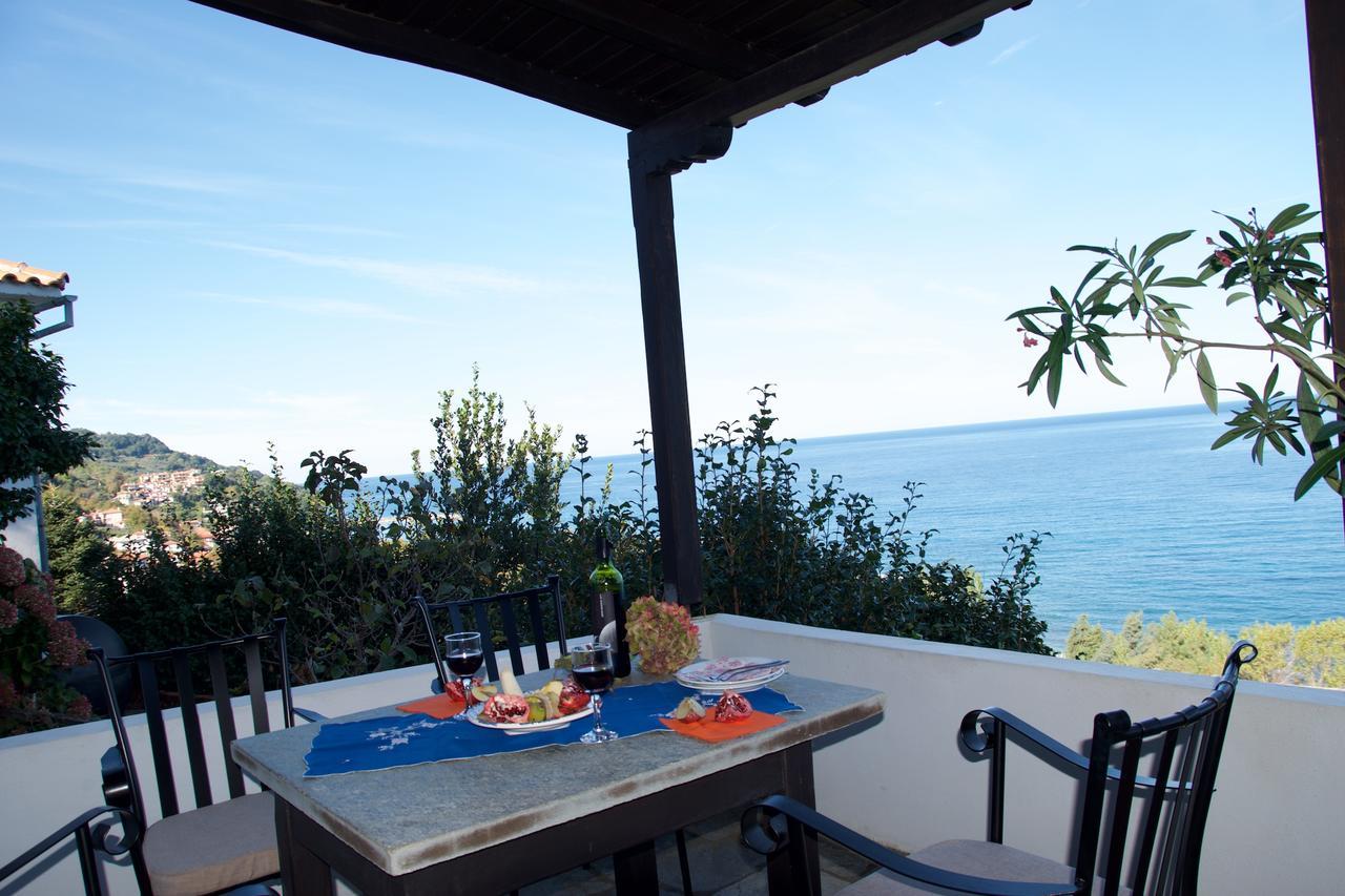 Pelion Orama Apartment Agios Ioannis  Exterior photo