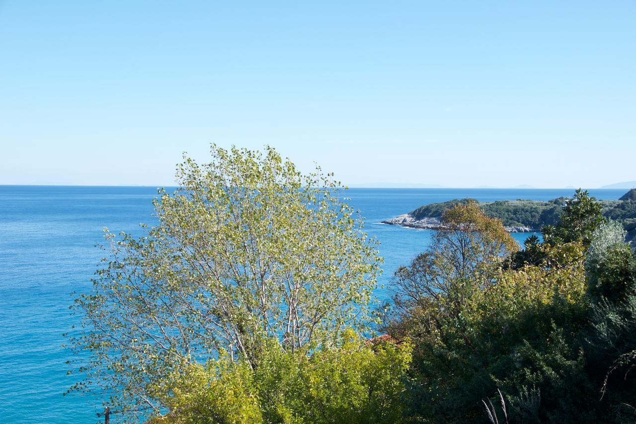 Pelion Orama Apartment Agios Ioannis  Exterior photo