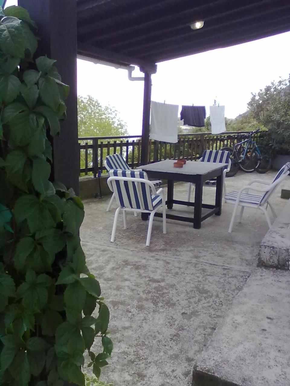 Pelion Orama Apartment Agios Ioannis  Exterior photo